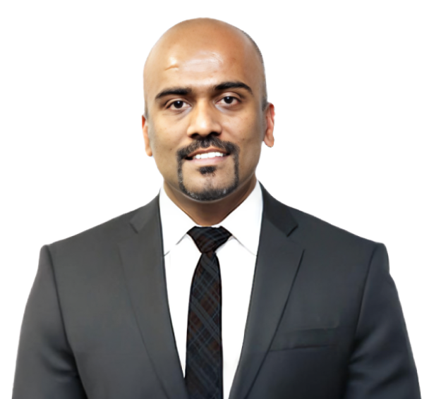 Kubes Navaratnam