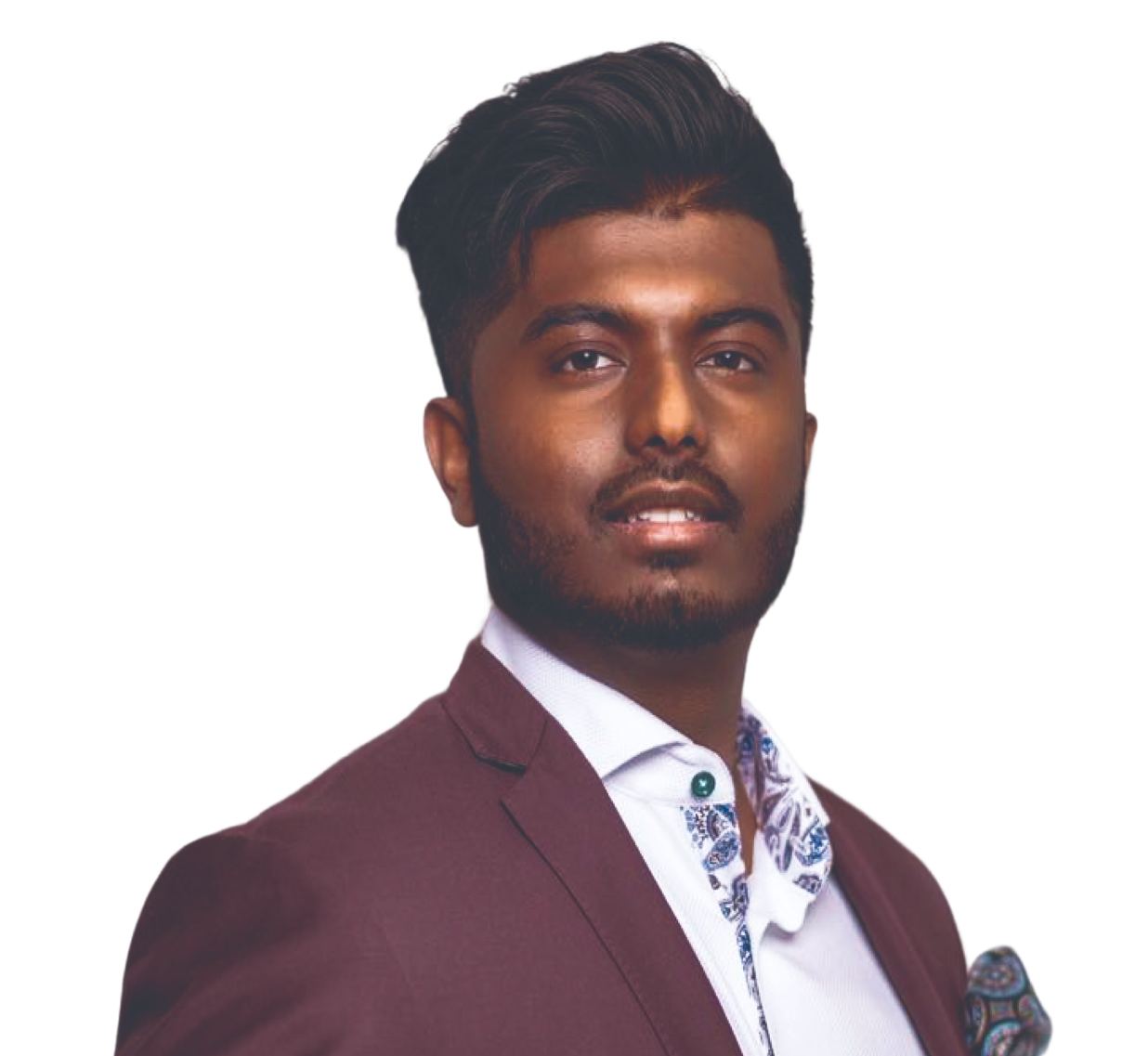 Manojh Subenthiran