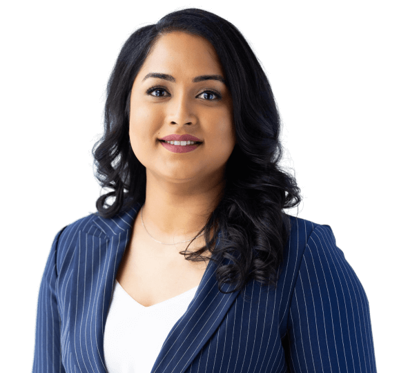Monisha Satkunarajah