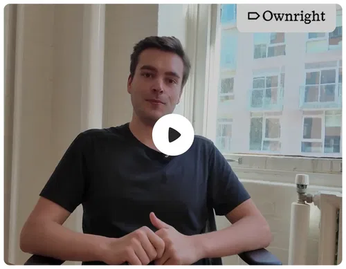 Video Testimonials