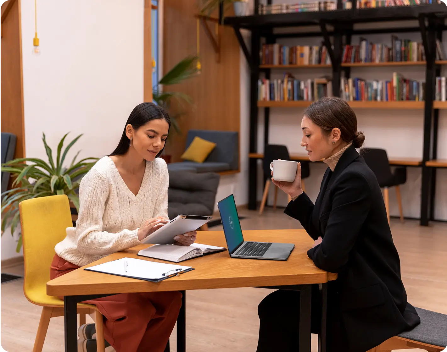 Personalized 1-on-1 Coaching with Top Industry Experts