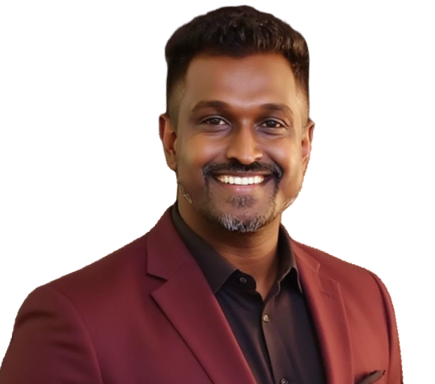 Senthu Velnayagam